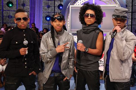 what happened to mindless behavior.